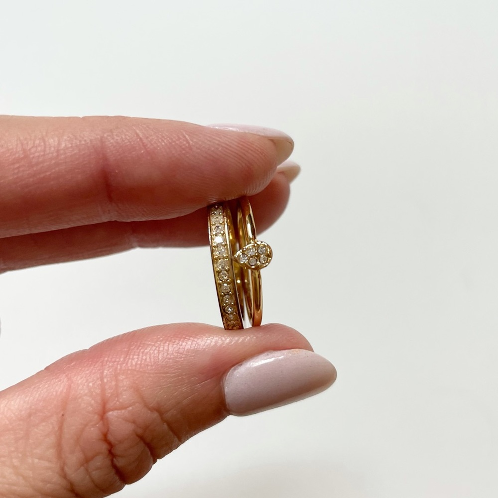 Rings - JCrew